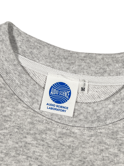 A.S.L. THE NEW SCIENCE Sweat