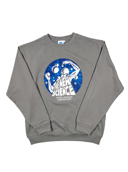 A.S.L. THE NEW SCIENCE Sweat